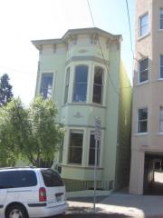 4085 Cesar Chavez St, San Francisco CA  94131-1918 exterior