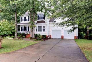 6209 Weathersfield Way, Williamsburg, VA