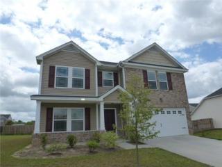 418 Seabreeze Dr, Rincon, GA 31326-5191