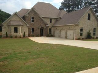 1804 Christopher Dr, Conyers, GA 30094-2734