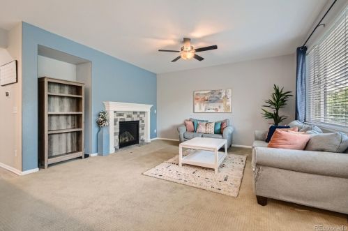 24242 Iowa Pl, Denver CO  80018-6038 exterior