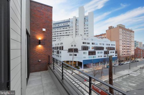 123 23 St, Philadelphia PA 19121-1329 exterior