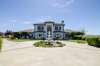 35365 Via Cerro Vis, Temecula, CA 92592-9544