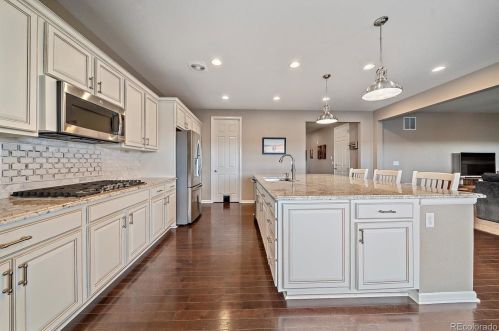 3356 Yale Dr, Westminster CO  80023-8482 exterior