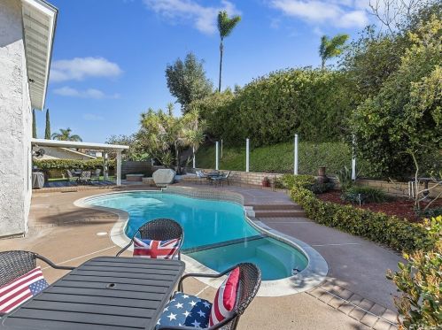 6718 Rycroft Dr, Riverside CA  92506-5315 exterior