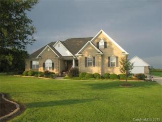 2825 Haigler Baucom Rd, Monroe, NC 28110-1407