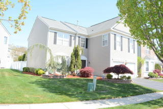 30 Turnberry Dr, Millstone Township, NJ 07726-9315