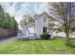 860 Nixon Ave, Lima, OH 45805-3336
