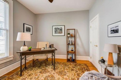 718 Remington St, Fort Collins CO  80524-3333 exterior