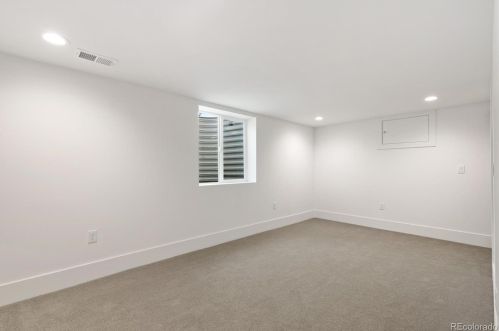 3131 Jasmine Way, Denver CO  80222-7627 exterior