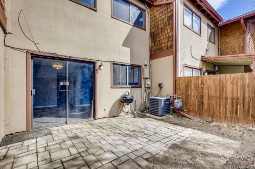 14388 Arizona Ave, Denver CO 80219-3954 exterior