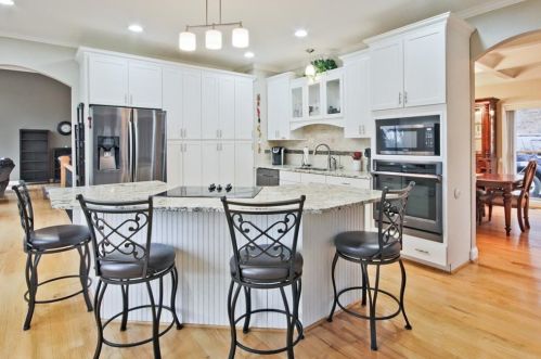 550 Little Hendricks Mountain Rd, Big Canoe GA  30143-7948 exterior