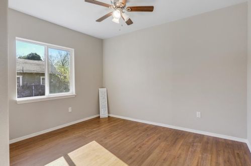 3512 Littlepage St, Fort Worth TX  76107-4616 exterior