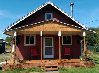 5545 2nd Ave, Ferndale, WA 98248-9151