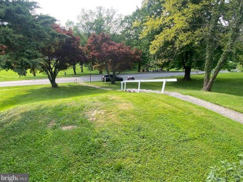 721 Morison St, Charles Town WV  25414-1436 exterior