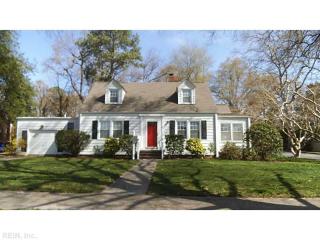 300 Shore Rd, Norfolk, VA 23505-3425