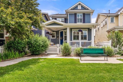 2665 Central Park Blvd, Denver CO  80238-2525 exterior