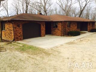 419 County Highway 8, Congerville, IL 61729-9513