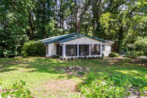 157 Old Granger Rd, Hiram, GA 30141-4229