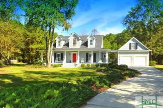 110 Whispering Pines Ct, Savannah, GA 31405-1061