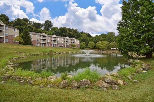 7171 English Dr, Cincinnati OH  45244-3137 exterior