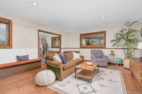 6962 Himalaya Way, Denver CO  80016-1717 exterior