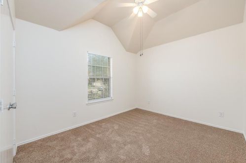 2712 Merry Vw Ln, Fort Worth TX  76120-5655 exterior