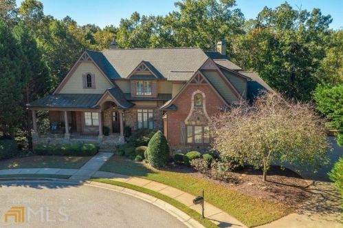 1120 Lancaster Ct, Watkinsville, GA 30677-7862