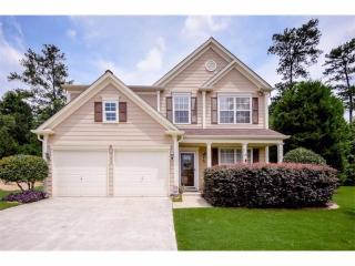 233 Ashland Dr, Holly Springs, GA 30189-7163