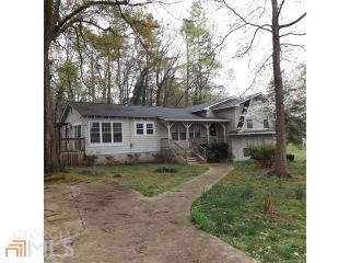 302 Morningside Dr, Clarkesville, GA 30523-6005