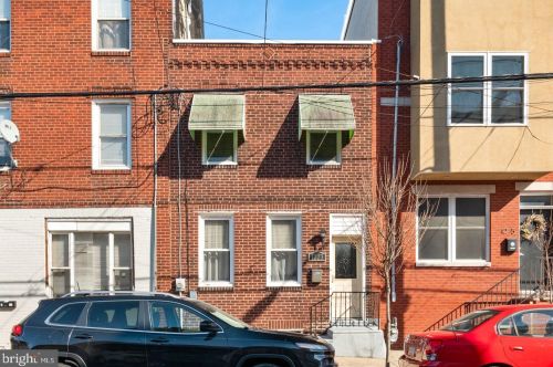 1223 19 St, Philadelphia PA  19121-0048 exterior