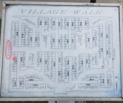 2610 Segerstrom Ave, Santa Ana CA  92704-6558 exterior