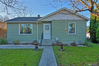 4418 Hoyt Ave, Everett, WA 98203-2313