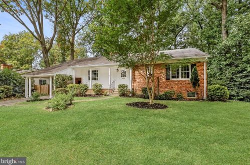 10206 Lariston Ln, Silver Spring, MD 20903-1312