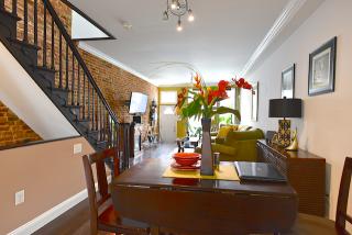 204 Luzerne Ave, Baltimore MD  21224-1114 exterior