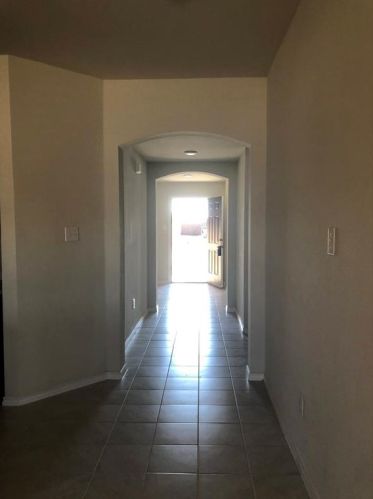 1322 Meadow Creek Dr, Princeton TX  75407 exterior