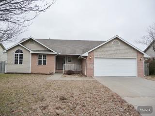 152 Prairie Creek Dr, Kechi, KS 67067-8800