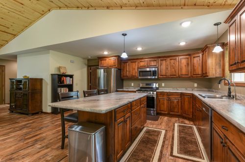 22114 Crystal Ct, Merrifield MN  56465-4572 exterior