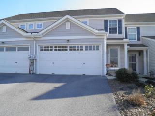596 Fox Ridge Ln, Lebanon PA  17042-7665 exterior