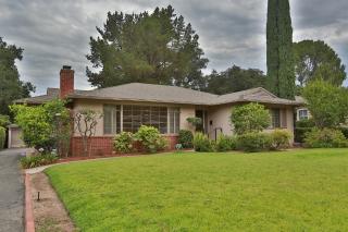 2254 Galbreth Rd, Pasadena, CA 91104-3314