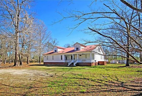 5608 Highway 174, Adams Run, SC 29426-5533