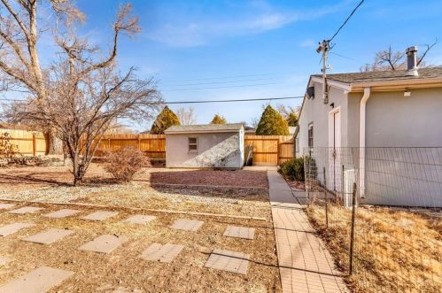 2818 Colfax Ave, Pueblo CO  81003-1328 exterior