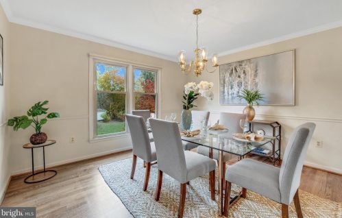 1929 Morningmist Dr, Silver Spring MD exterior