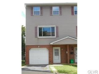 416 Fenwick St, Allentown, PA 18109-1981