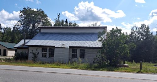 507 Walkers Mills Rd, Bethel, ME 04217-4901