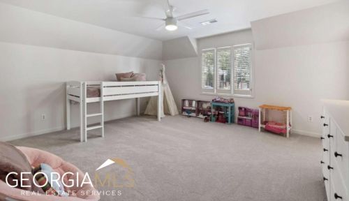 280 Cameron Ridge Dr, Atlanta GA  30328-4709 exterior