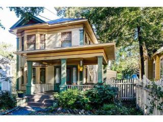 352 4th St, Atlanta GA  30308-2005 exterior