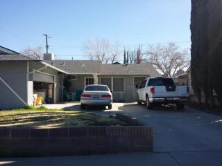 38738 Carolside Ave, Palmdale, CA 93550-3617