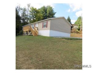 75 Bluebird Hill Rd, Canton, NC 28716-7737