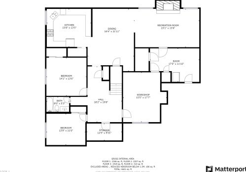 11925 Brookglen Dr, Sandy UT 84092-7149 exterior